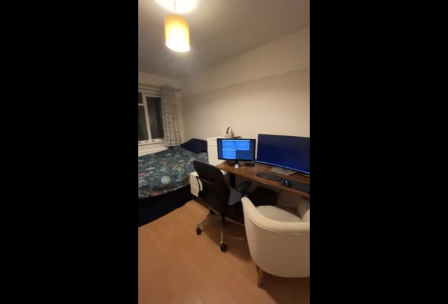 Double Room with Ensuite in Wandsworth £850/month Main Photo