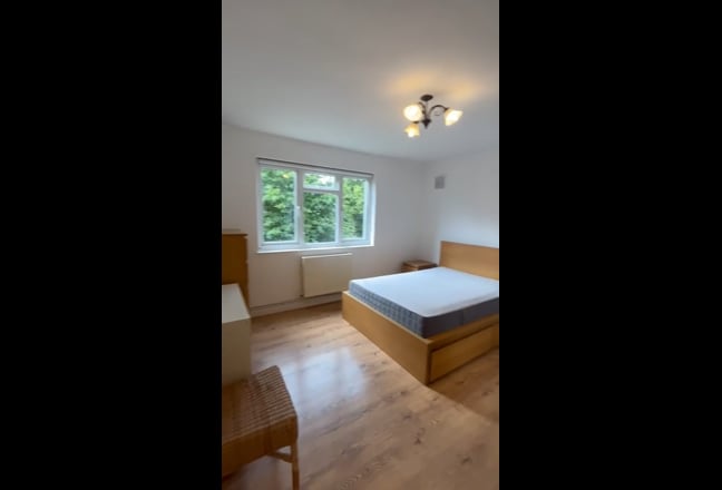 Double Room near the city Main Photo