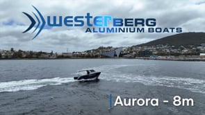 Westerberg Marine - 8M Aurora- P2