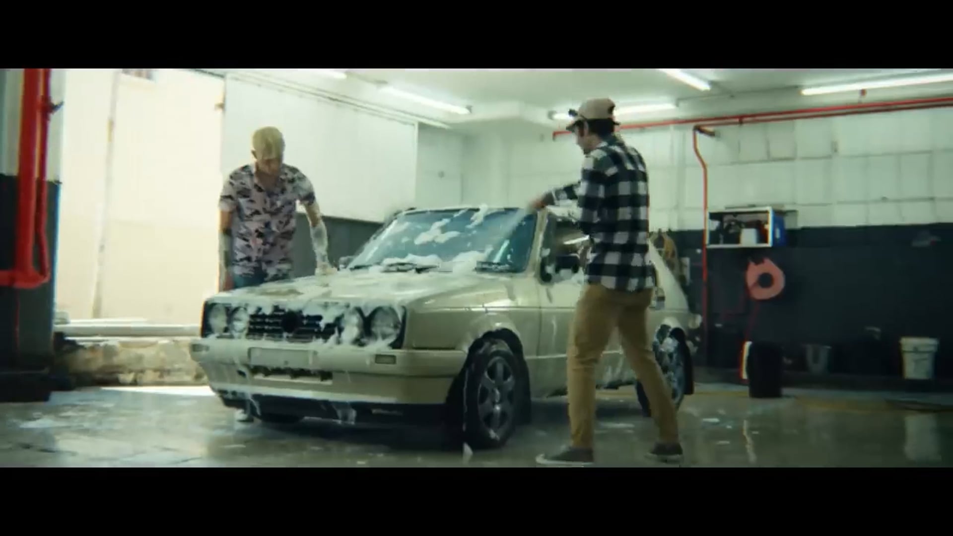 Apple Watch Series 7 | Hard Knocks