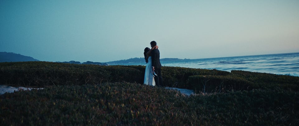 🌊 Why Carmel-By-The-Sea Is One of the Dreamiest Wedding Locations in California