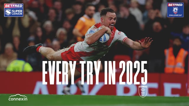 How GOOD Are These 🔥 Every Hull KR Try in 2025