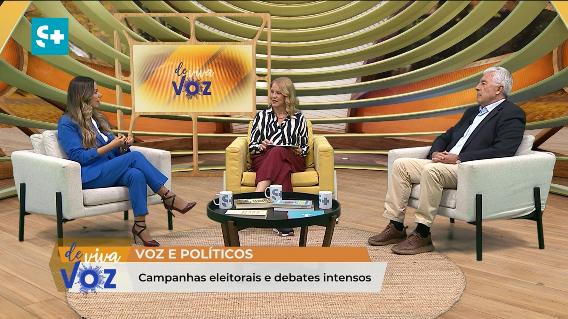 De Viva Voz-T01 E004 - Joana Alves Pereira