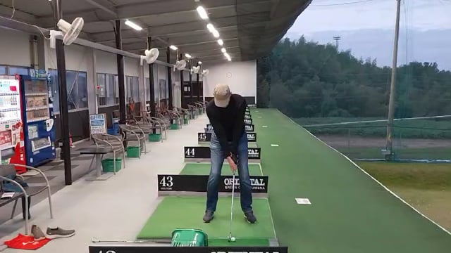 Play swing video