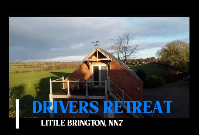 Little Brington, Qty Apart £280 pw inc bills Main Photo