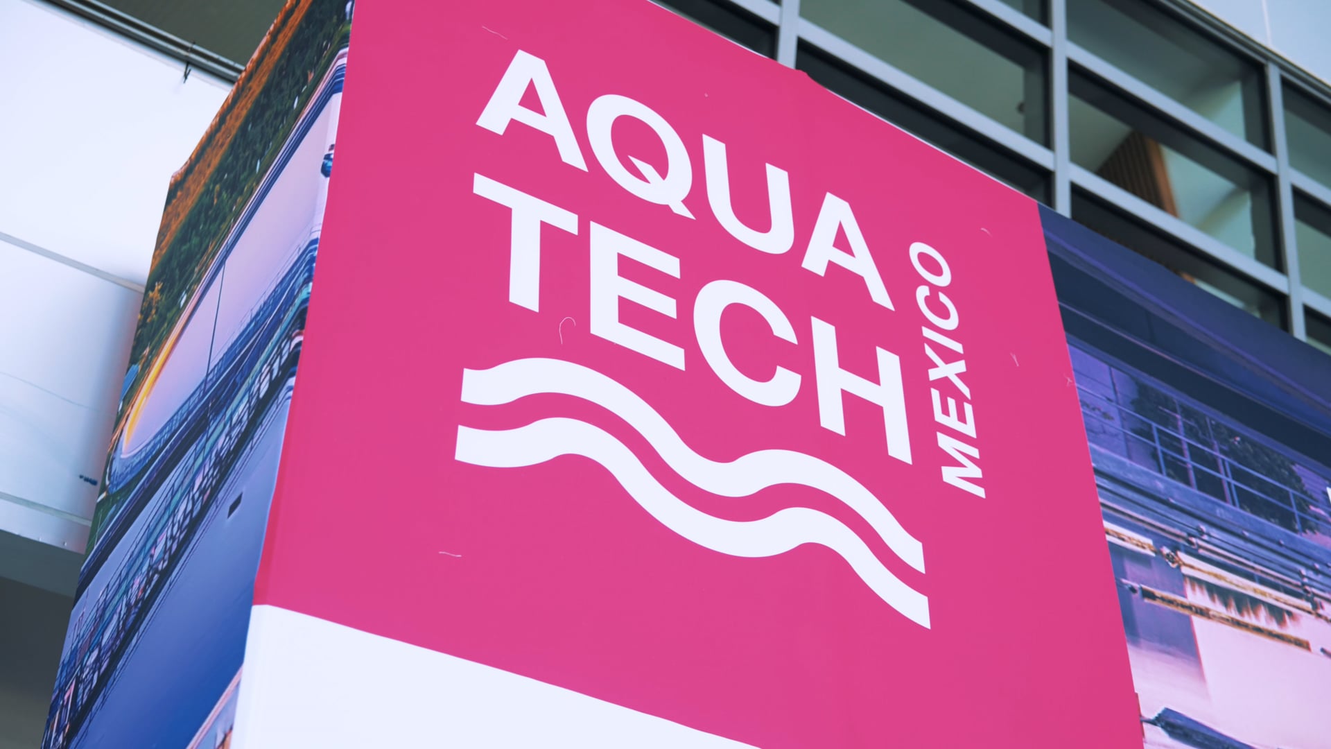 AQUATECH RECAP 2025