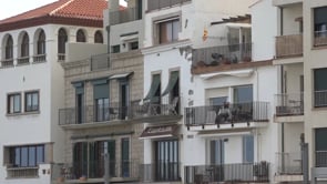 En Comú l'Escala creu que el govern ha d'assumir com a 'responsabilitat pròpia' el problema de l'habitatge
