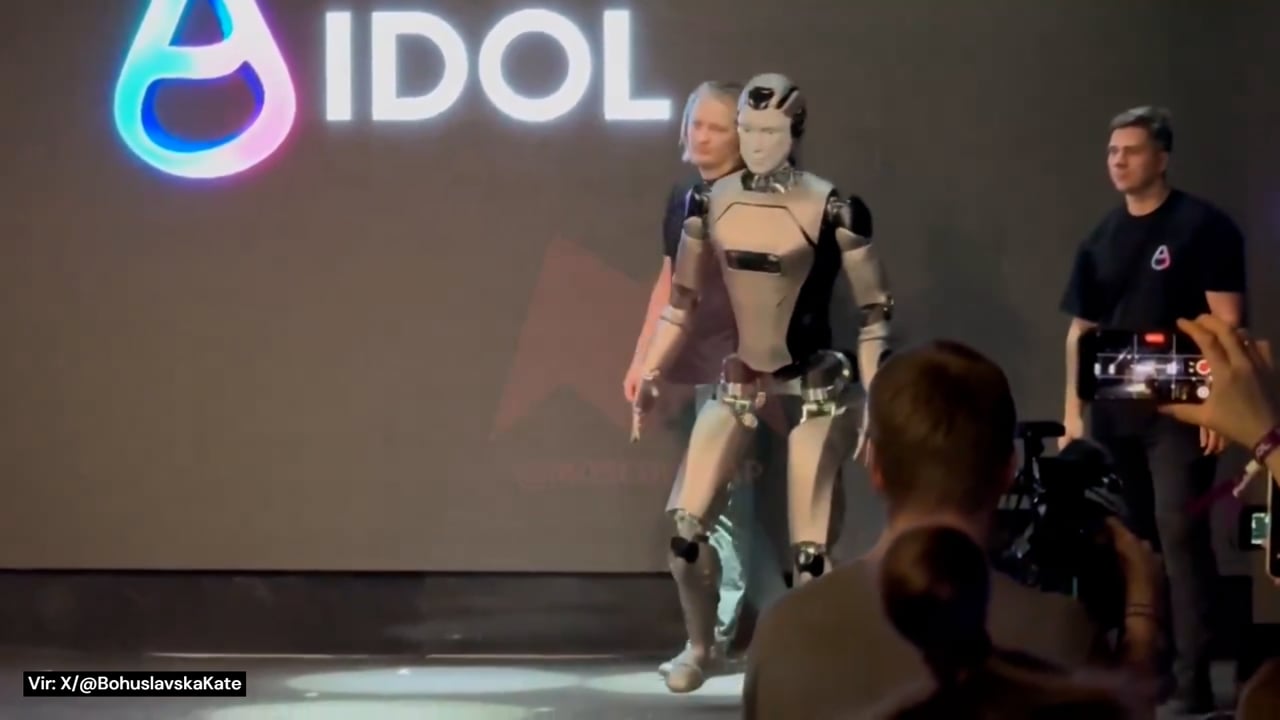 Polomija v Rusiji: poskusili so jo skriti, a prepozno