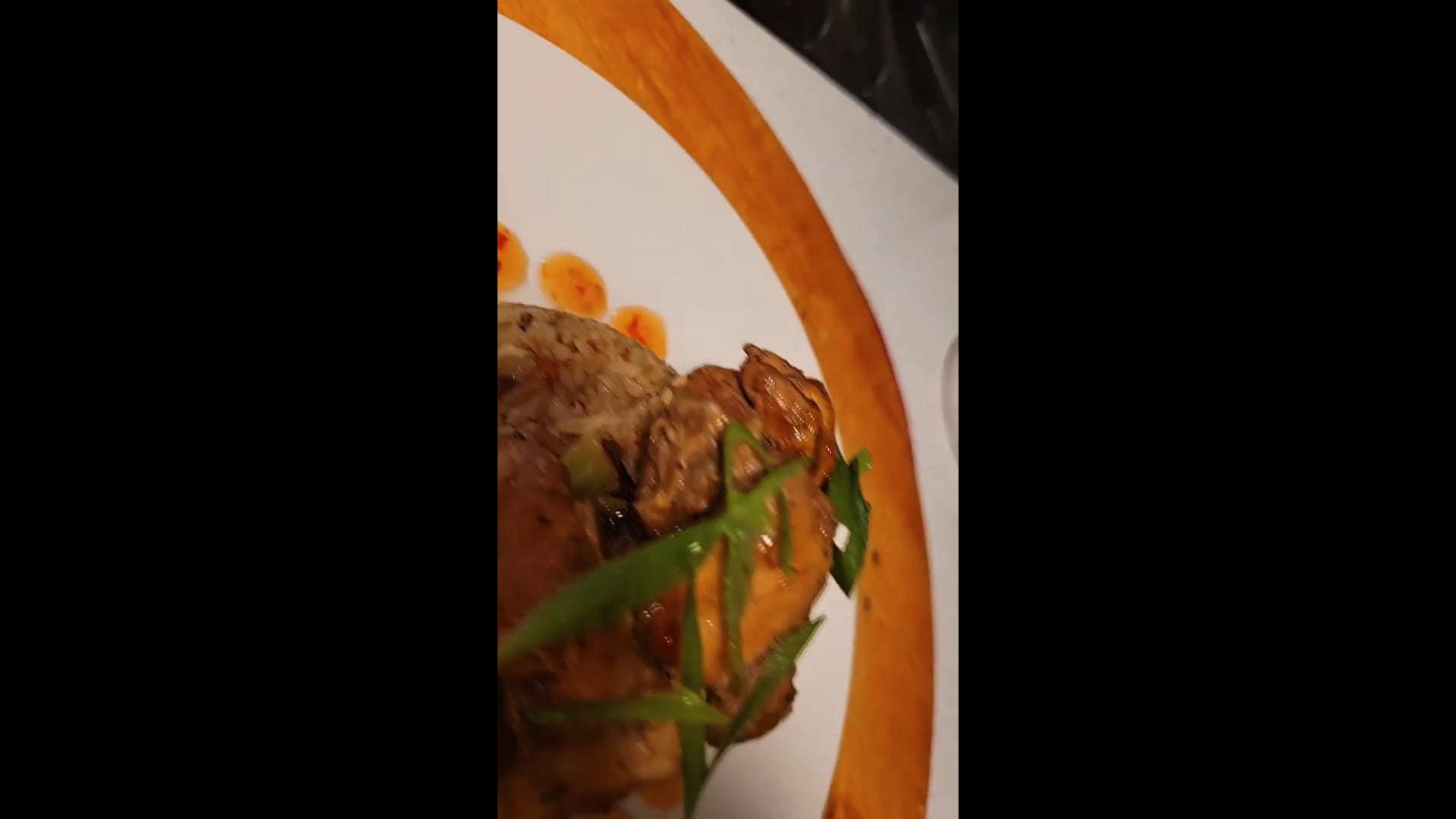Promotional video thumbnail 1 for Sarika's Kitchen