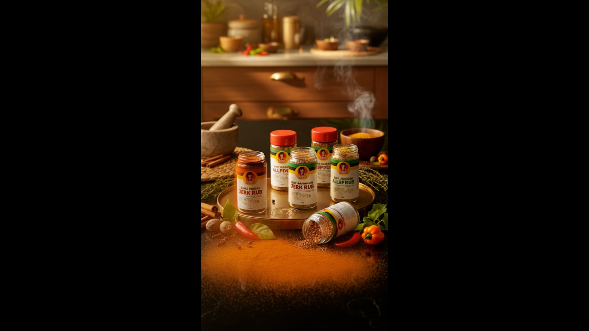 Promotional video thumbnail 2 for Sarika's Kitchen
