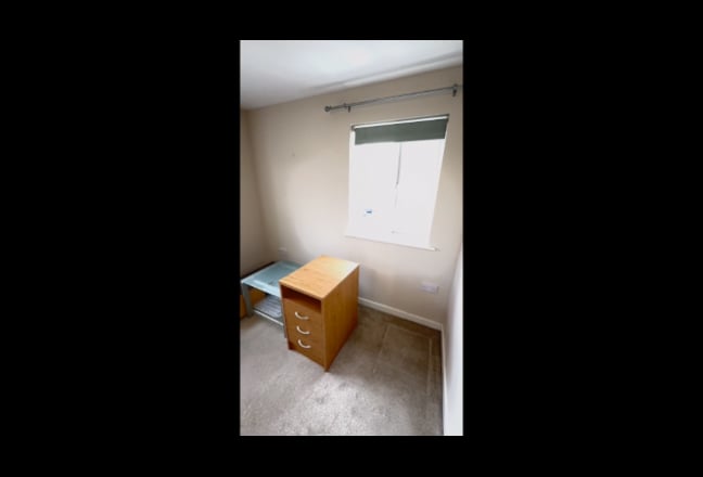 Coming Early December – Beautiful 1 Bedroom Flat – Main Photo