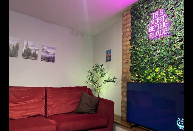 New High End Modern Home. Lenton ,QMC Hospital Main Photo