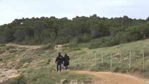 SOS Costa Brava reclama camins de ronda lliures
