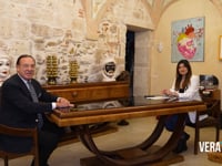 Essere Benessere - Dieta Mediterranea, patrimonio che nutre la vita