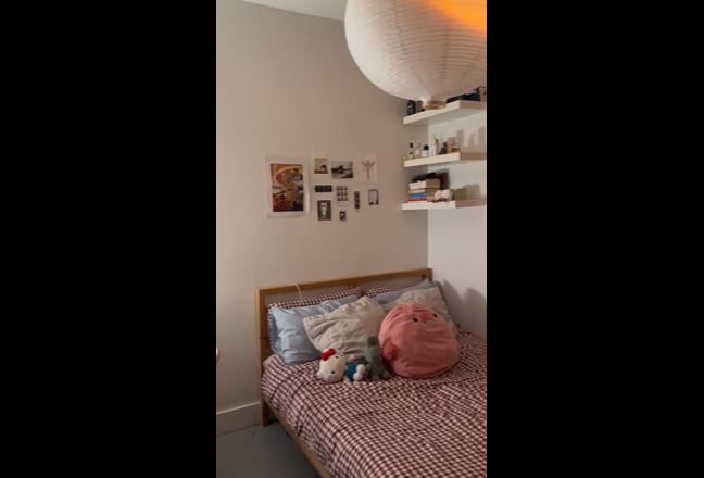 Avail Early Dec  Rm in Willesden Green £750 Main Photo