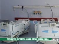 Test gratuito per l’epatite C dalla Asl Avezzano Sulmona L’Aquila