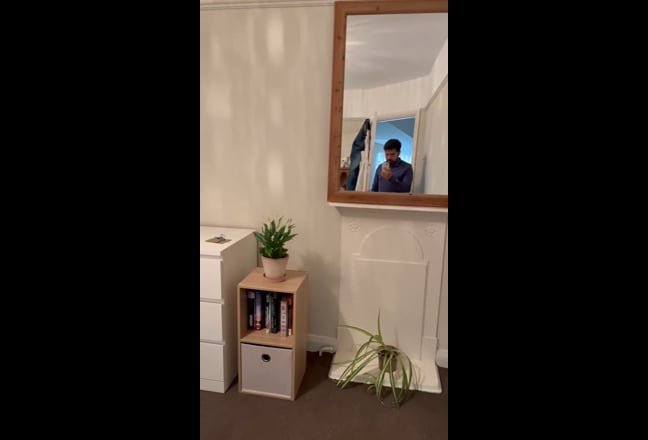 Double Room on Coldhams Lane, Cambridge – £450 Main Photo