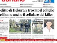 Prima Mattina News - La strage della Lanterna Azzurra