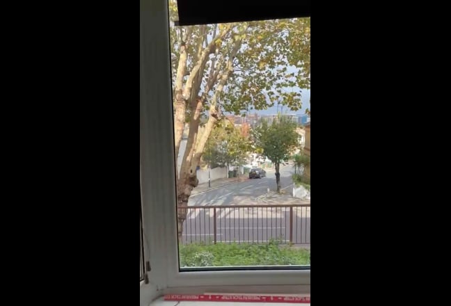 Furnished large room fro a single person Main Photo