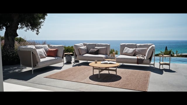 Grand Sail Collection