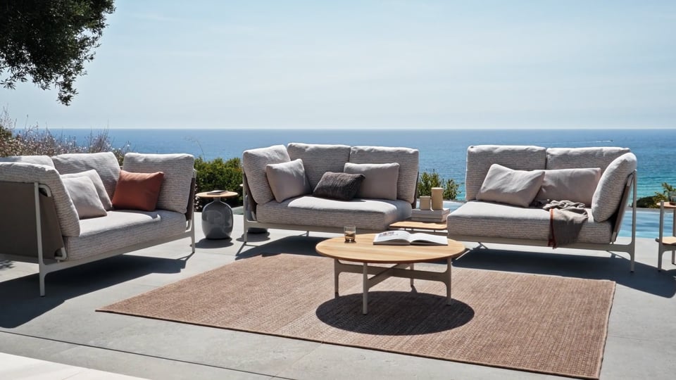 Grand Sail Collection