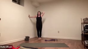 Heart Openers and Core