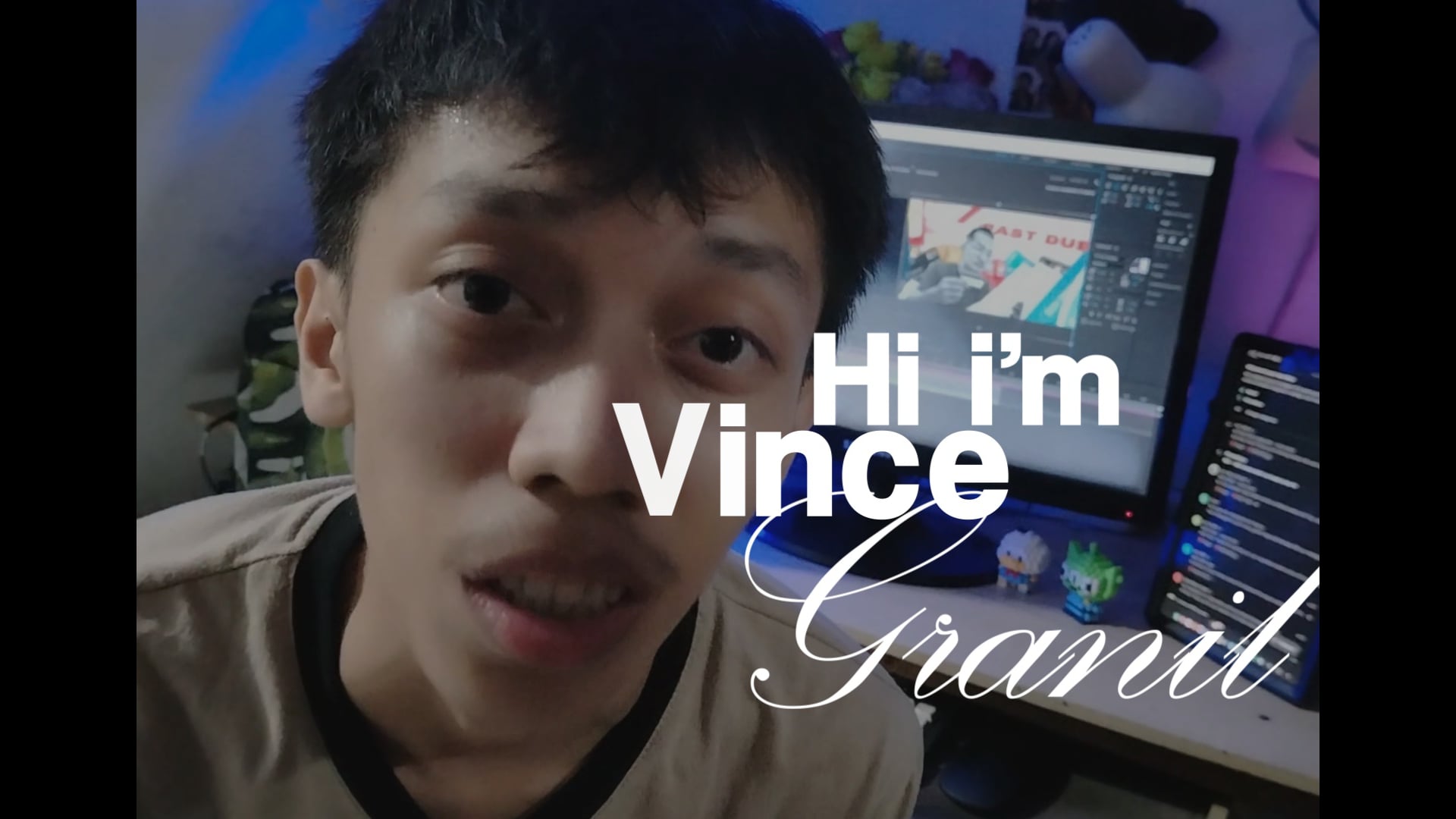 VID INTRO