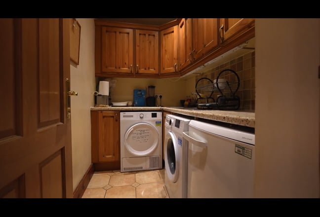 Double Room for £800 inc Bills Wembley Main Photo