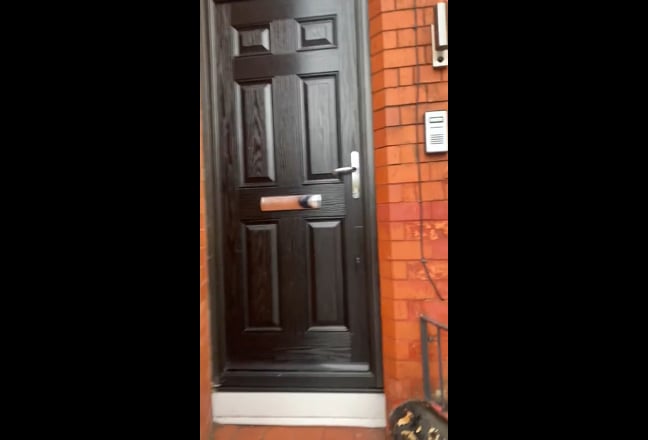 Double Ensuite Room (Student/Postgrad only) Main Photo