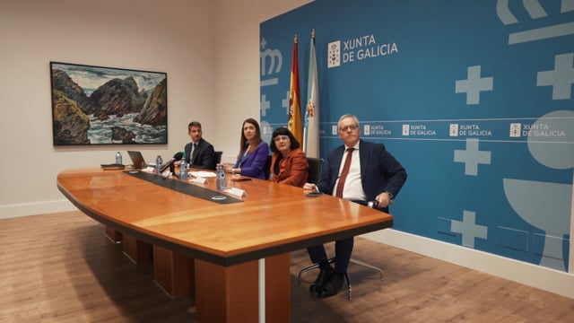 A presentación de FIMA 2026 en Compostela, xa dispoñible en vídeo