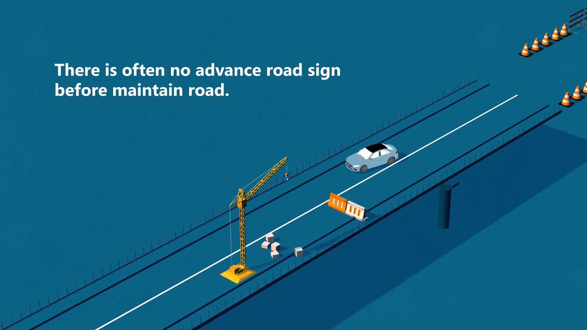 Daimler Asia Navigation