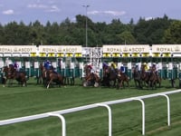 Shaquille Commonwealth Cup