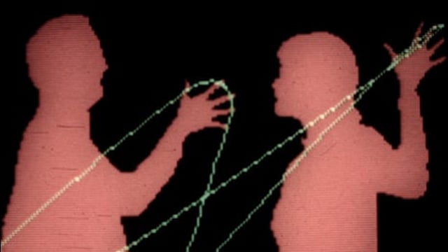 Buro - Let's Go Round Again