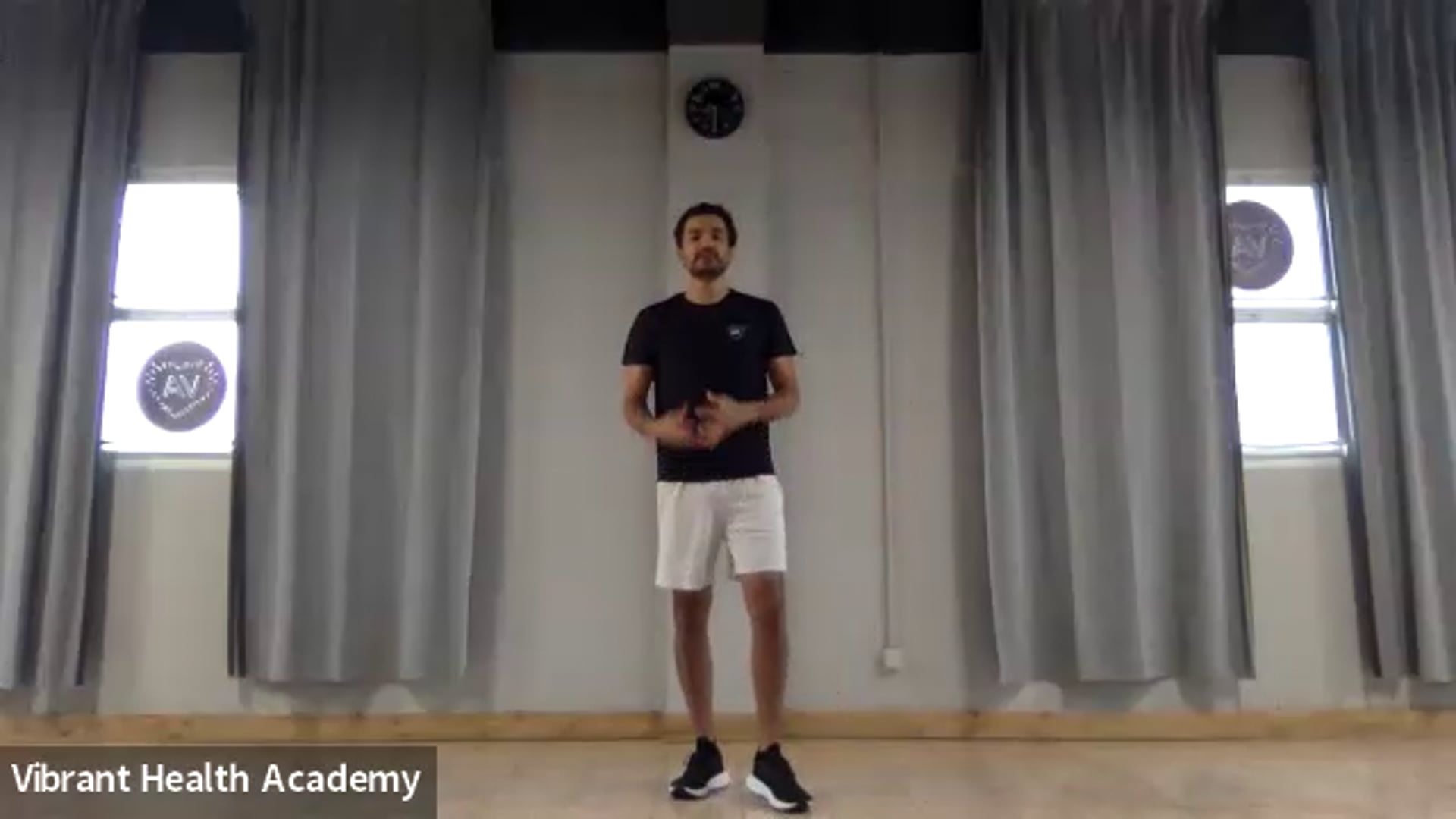 VC - Gluteos e Abdominais | 12/11/20251