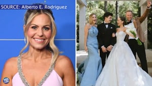 Candace Cameron Bure's Words of Wisdom