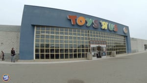 More Toys R Us Stores Are Opening