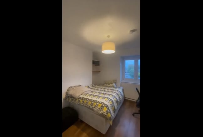 ✨ 3 Bed in Clapham/Stockwell – Available Dec/Jan ✨ Main Photo
