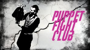 Puppet Fight Club - Teaser