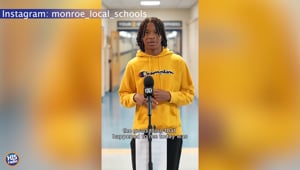 Remebering The Good Things That Have Happened