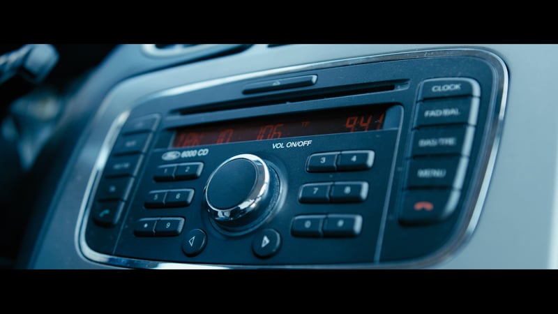 Still from Jooka’s Clue Software conference film