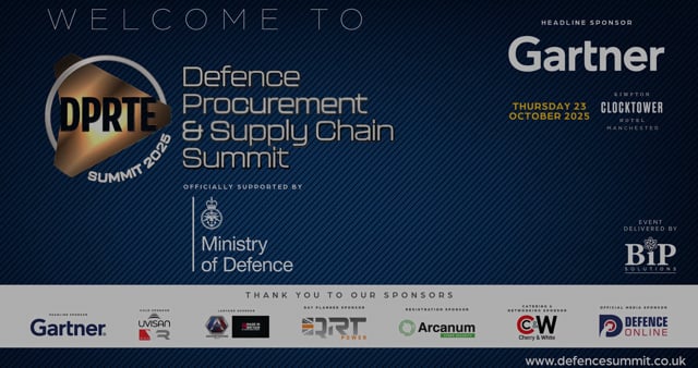 Defence Summit Highlights 2025