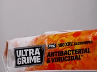 ultra grime anti-bac video 1