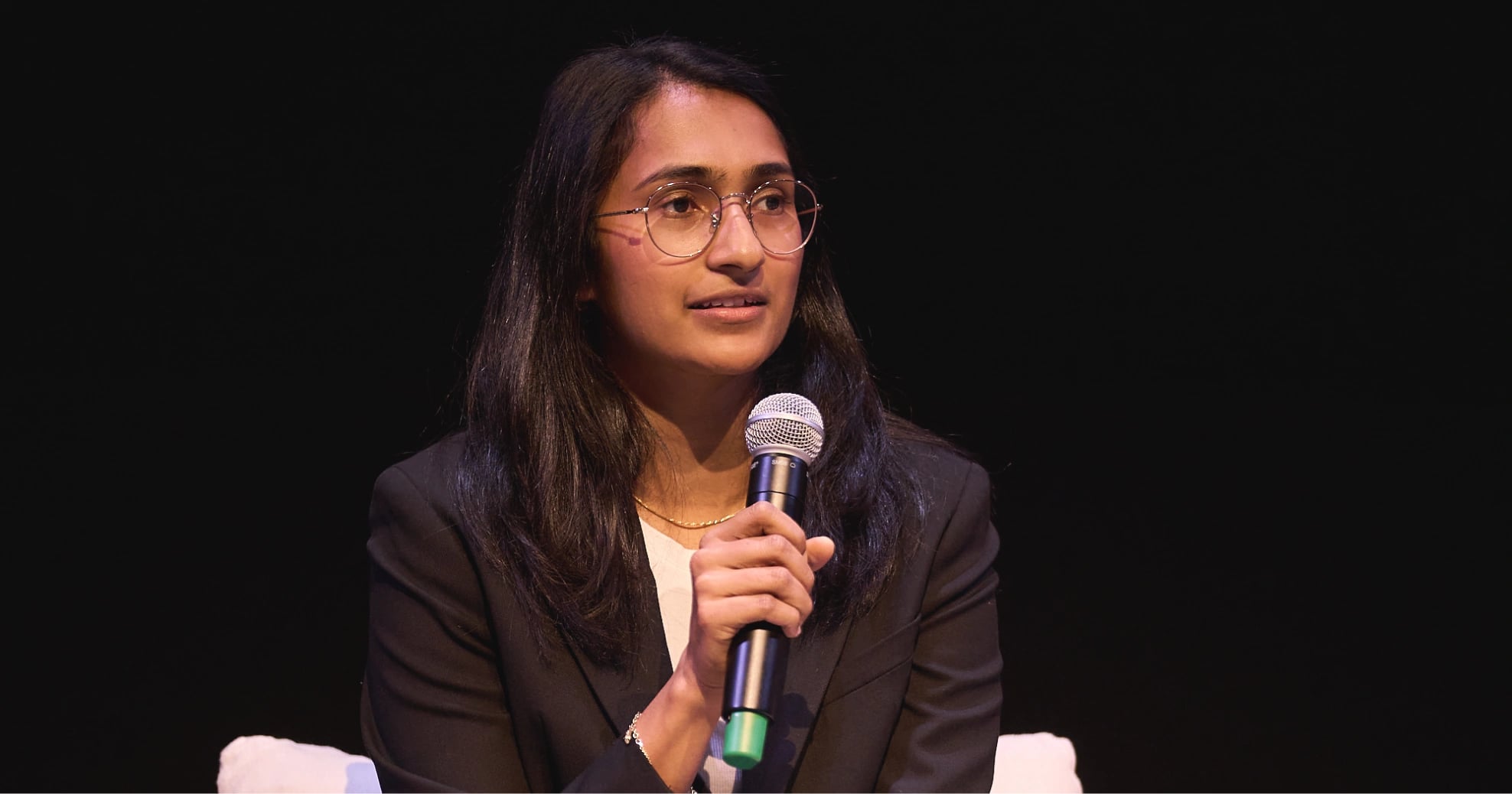 Behind the Breakthrough: Panel Discussion