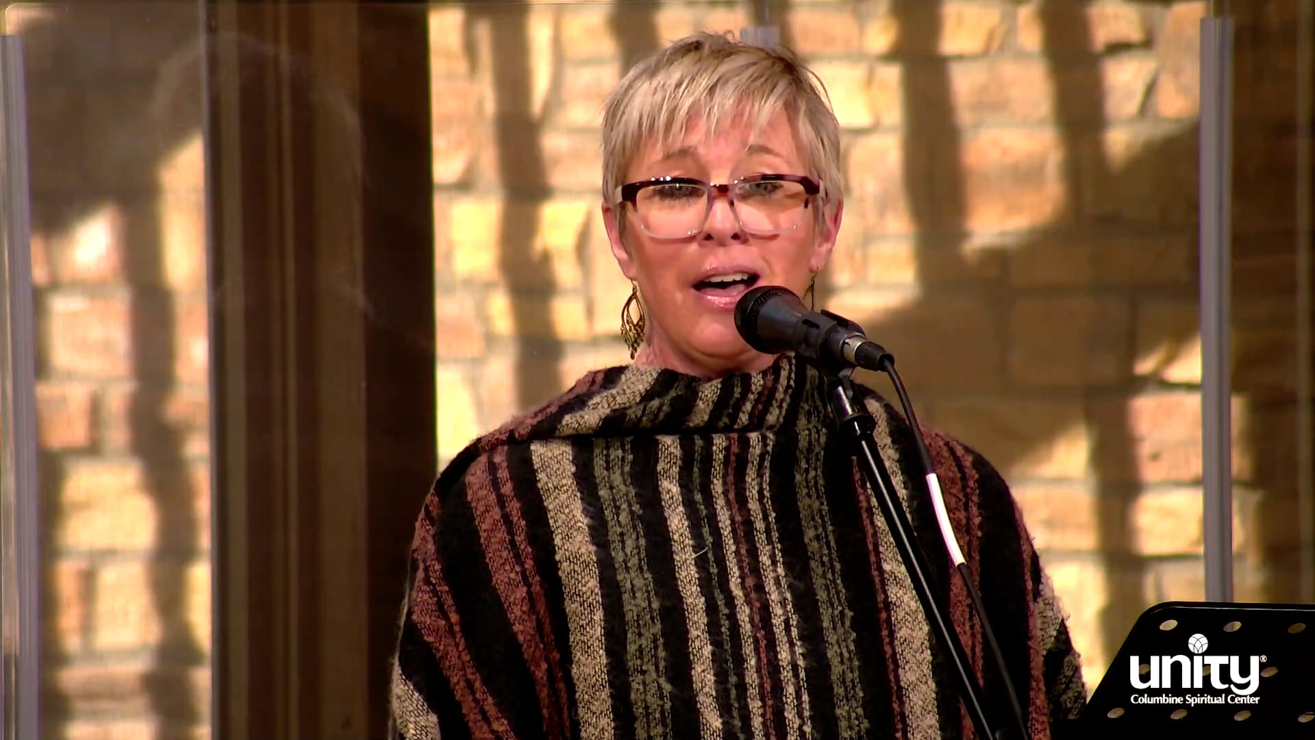 November 9, 2025 | Full Service | Fall Program - The Five Questions