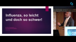 Und jährlich grüßt die Influenza: der Nutzen weiterentwickelter Influenza-Impfstoffe