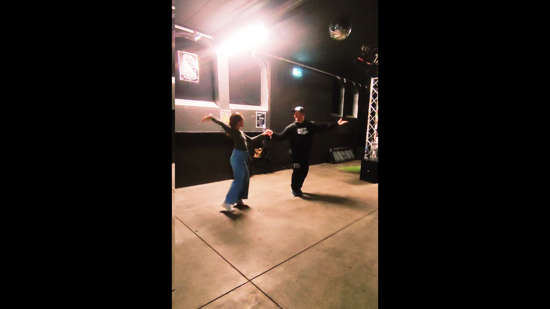 New STyle Hustle Winterthur / Switzerland Nov2025