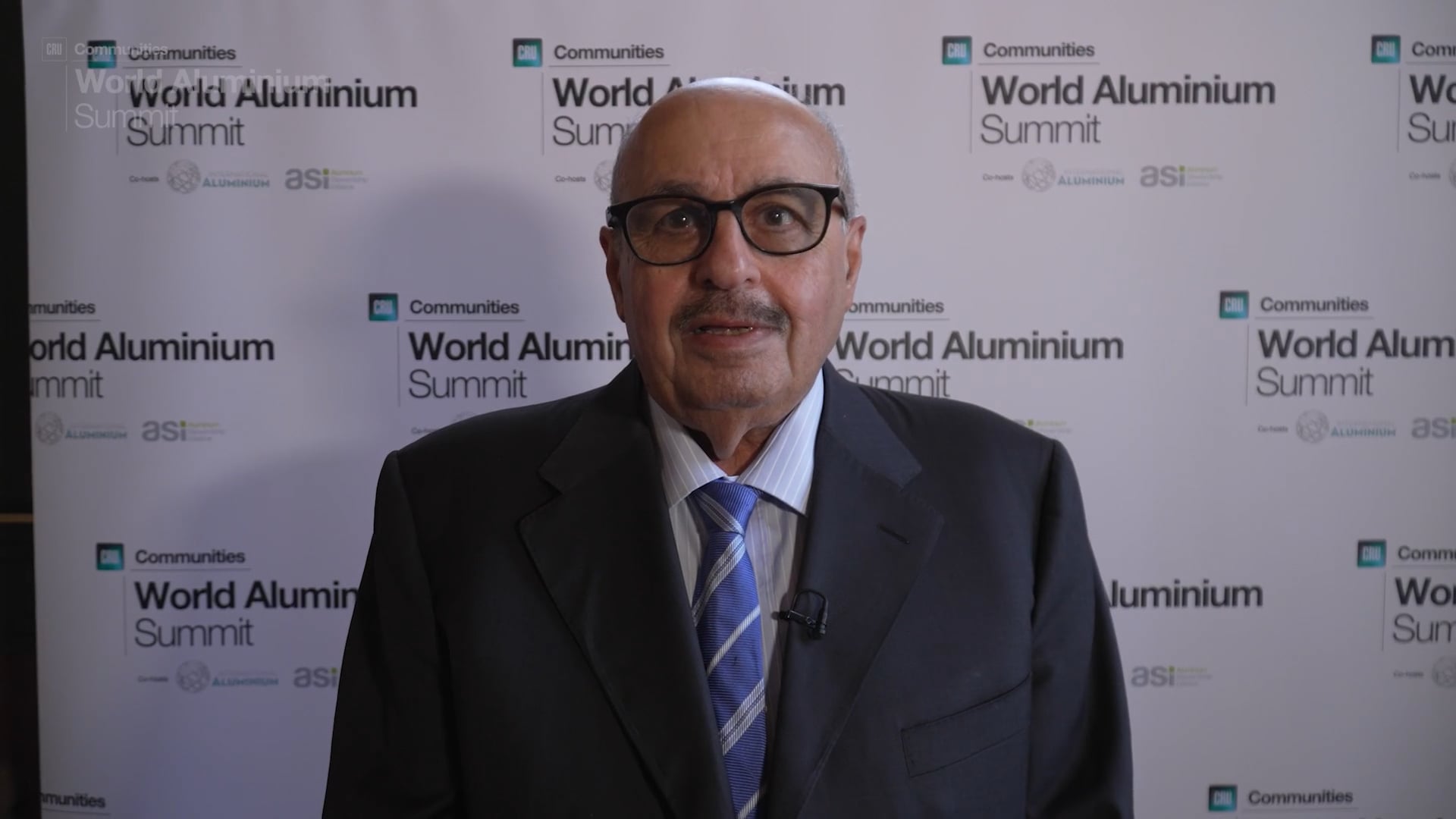World Aluminium Summit - World Aluminium Summit 2026