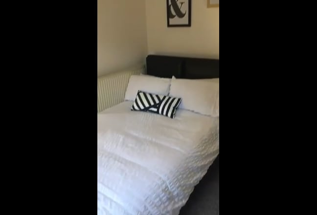 Room to Let in Coventry City Centre, CV1 2LL Main Photo