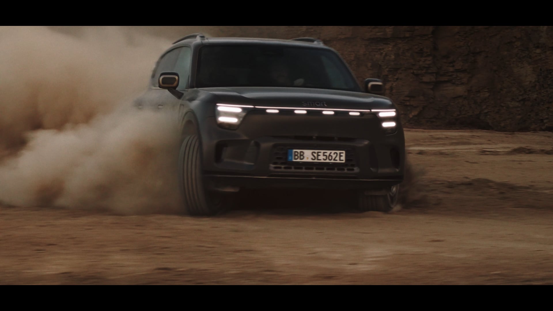 Smart "Game changed"