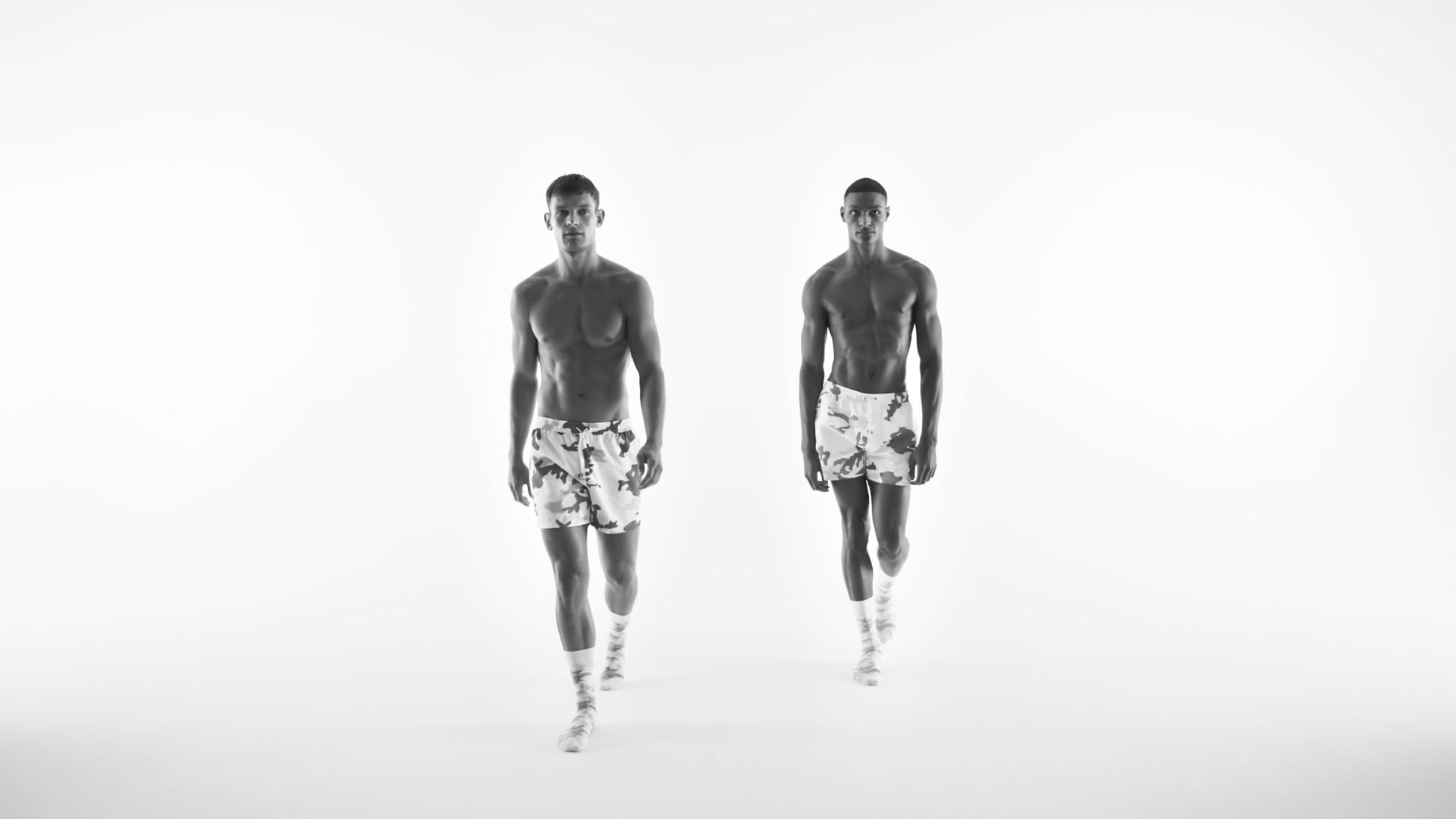 Hugo Boss "s21sr bodywear"